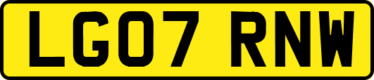 LG07RNW
