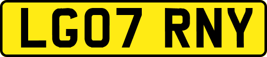 LG07RNY