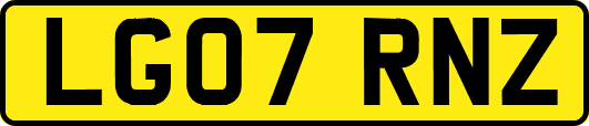 LG07RNZ