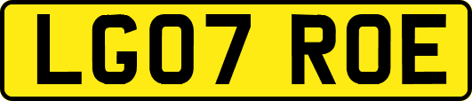 LG07ROE