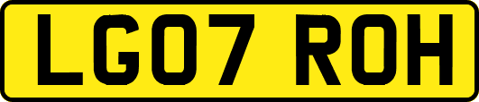 LG07ROH