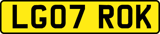 LG07ROK