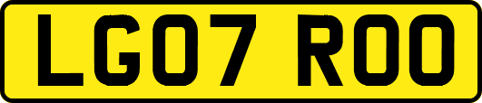 LG07ROO