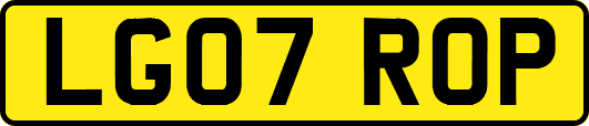 LG07ROP