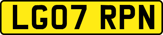LG07RPN