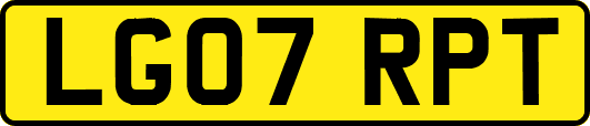 LG07RPT
