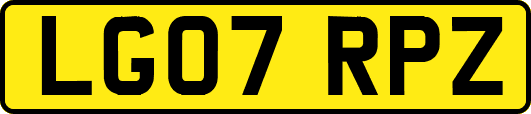 LG07RPZ