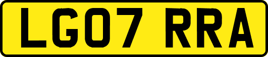 LG07RRA