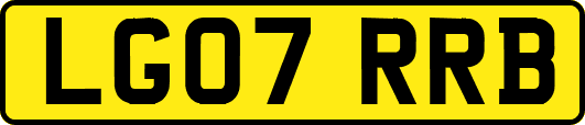 LG07RRB