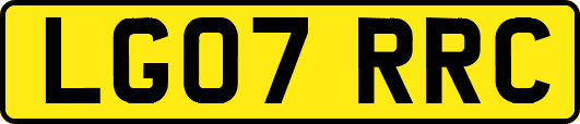 LG07RRC