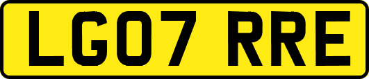 LG07RRE