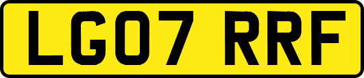 LG07RRF