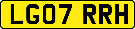 LG07RRH