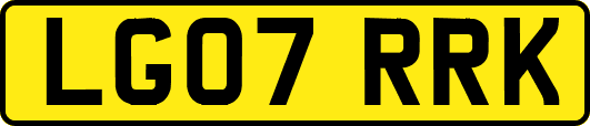 LG07RRK