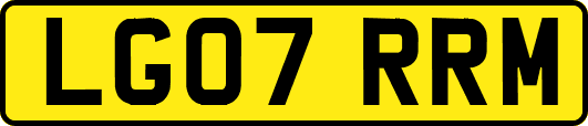 LG07RRM