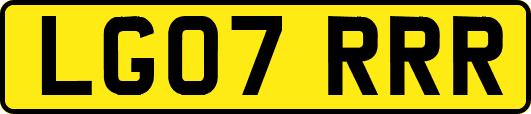LG07RRR