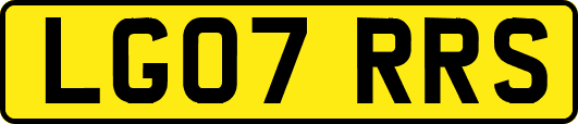LG07RRS