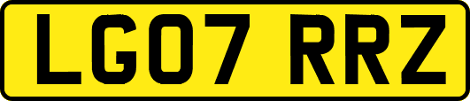 LG07RRZ