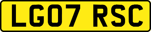 LG07RSC