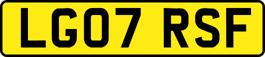 LG07RSF