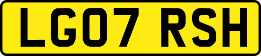 LG07RSH
