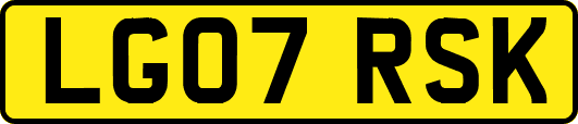 LG07RSK