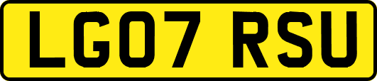 LG07RSU