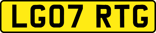 LG07RTG
