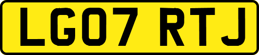 LG07RTJ
