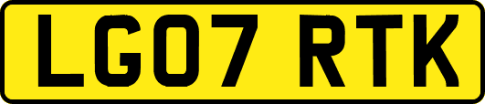 LG07RTK