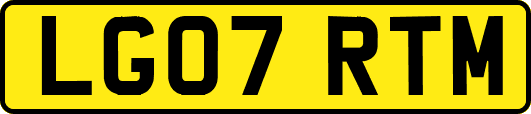 LG07RTM
