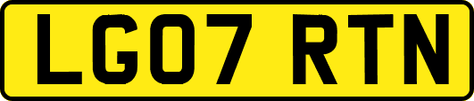 LG07RTN