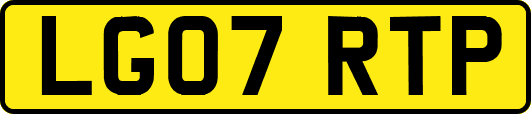 LG07RTP