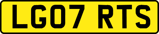 LG07RTS