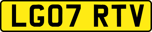 LG07RTV