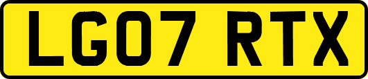 LG07RTX