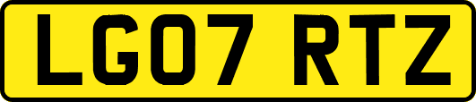 LG07RTZ