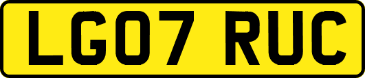 LG07RUC