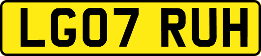 LG07RUH