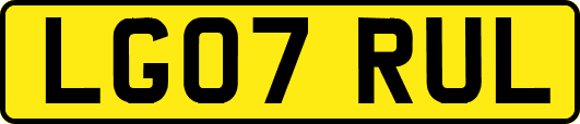 LG07RUL
