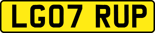 LG07RUP