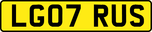LG07RUS