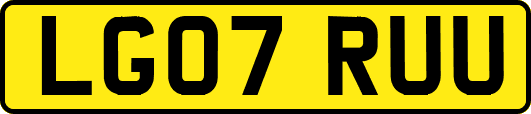 LG07RUU