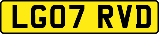 LG07RVD