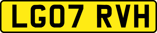 LG07RVH