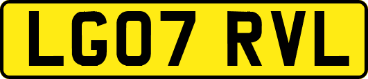 LG07RVL