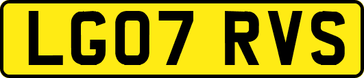 LG07RVS