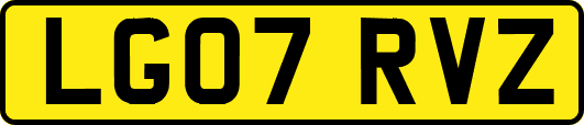LG07RVZ