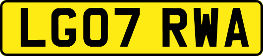 LG07RWA