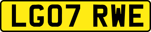 LG07RWE